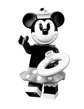 Vintage Minnie