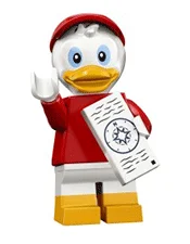 Huey Duck