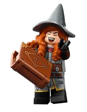 Tasha the Witch Queen