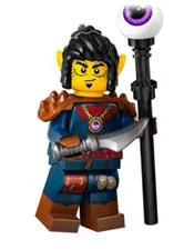 Gith Warlock
