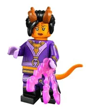 Tiefling Sorcerer