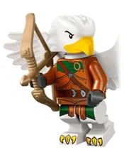 Aarakocra Ranger