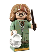 Professor Trelawney