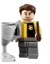 Cedric Diggory