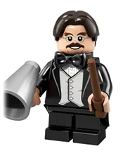 Professor Flitwick