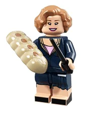 Queenie Goldstein