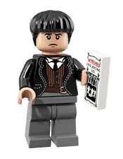 Credence Barebone