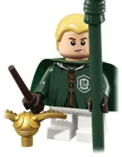 Draco Malfoy