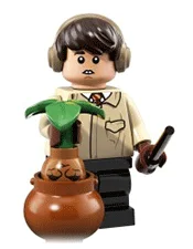 Neville Longbottom
