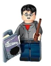 Harry Potter