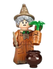 Professor Sprout