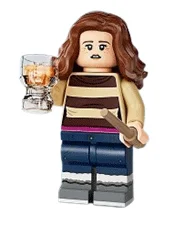 Hermoine Granger