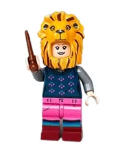 Luna Lovegood