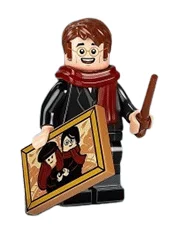 James Potter