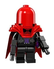 Red Hood