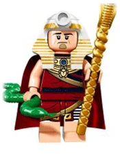 King Tut