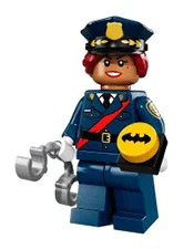 Barbara Gordon