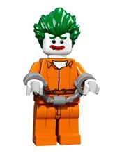 Arkham Asylum Joker