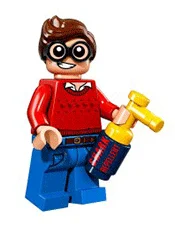 Dick Grayson