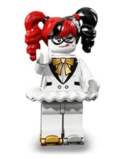 Disco Harley Quinn