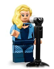 Black Canary