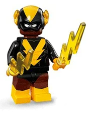 Black Vulcan