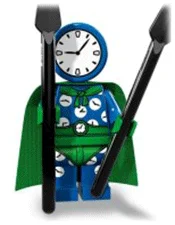 Clock King
