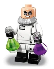 Hugo Strange