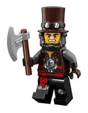 Apocalypseburg Abe