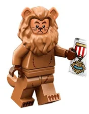 Cowardly Lion