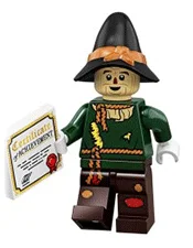 Scarecrow