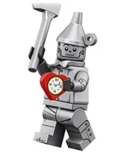 Tin Man