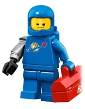 Apocalypse Benny
