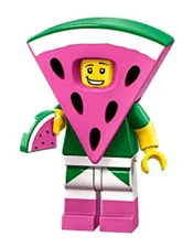 Watermelon Dude