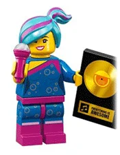 Flashback Lucy