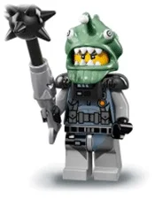 Shark Army Angler