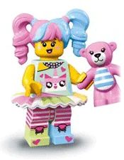 N-POP Girl