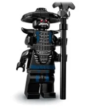 Garmadon