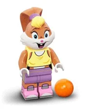 Loal Bunny