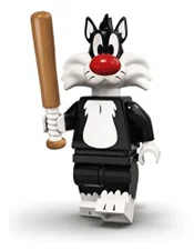 Sylvester the Cat