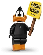 Daffy Duck