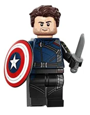 Winter Soldier