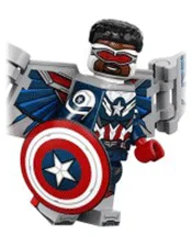 Captain America