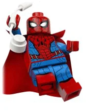Zombie Hunter Spidey