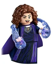 Agatha Harkness