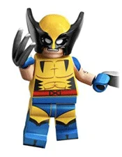 Wolverine