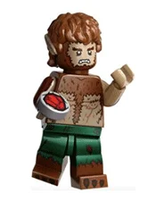 The Werewolf