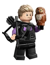 Hawkeye