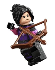 Kate Bishop