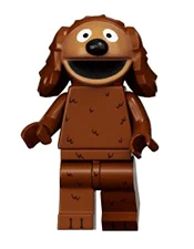 Rowlf the Dog